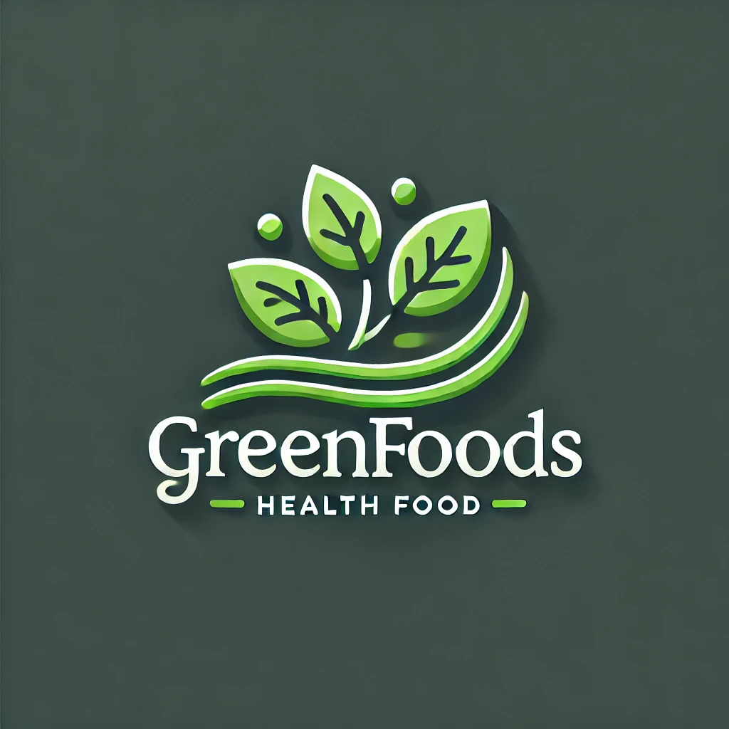 GreenFoods