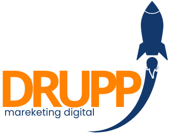 Logo Drupp